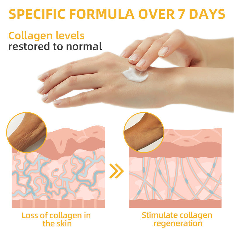 💐💞Lovilds™ BeeLift Anti-Aging Firming Cream,Address Crepe & Sagging(🔥74% Off for a Limited Time!)