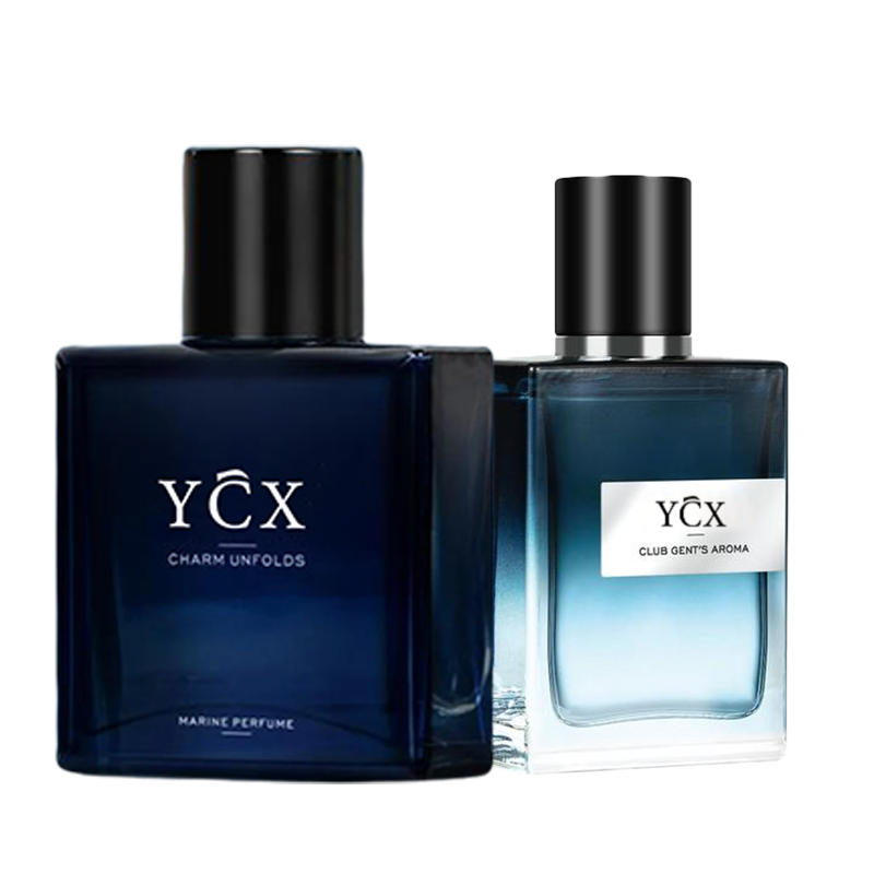 Gentlemen’s Fragrance Set