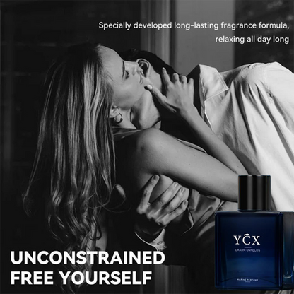 Final 3 Hours: 60%OFF🔥Gentlemen’s Fragrance Set with Marine Perfume & Club Gent’s Aroma