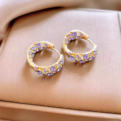 🎁Histone Lymphatic MagneTherapy Germanium Earrings