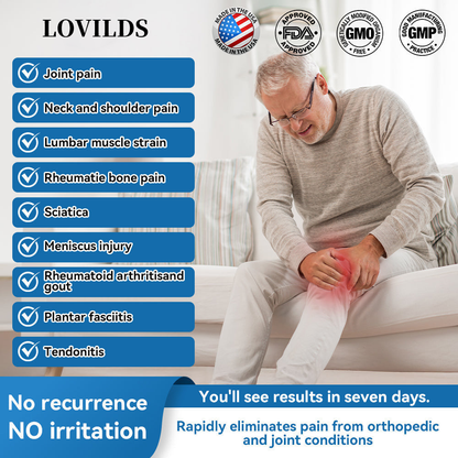 𝐅𝐃𝐀 𝐀𝐩𝐩𝐫𝐨𝐯𝐞𝐝👩‍⚕️|LOVILDS® 𝑩𝐏𝐂-𝟏𝟓𝟕 𝐉𝐨𝐢𝐧𝐭 𝐇𝐞𝐚𝐥𝐢𝐧𝐠 𝐂𝐫𝐞𝐚𝐦🦴 Relief for Arthritis, Neuropathy, Rheumatism & Sports Injuries & 𝐌𝐨𝐫𝐞