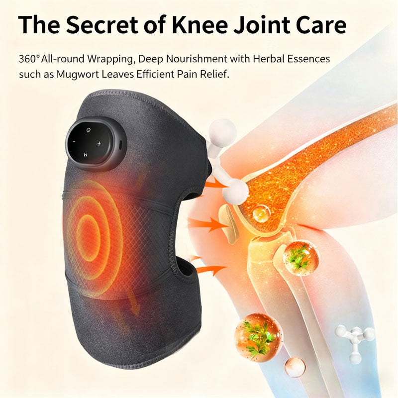 Final 3 Hours: 60%OFF🔥Knee Pain from Arthritis? STOP Suffering!