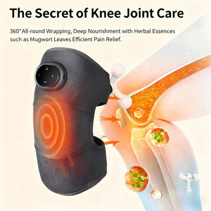 Final 3 Hours: 60%OFF🔥Knee Pain from Arthritis? STOP Suffering!