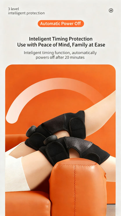 Final 3 Hours: 60%OFF🔥Knee Pain from Arthritis? STOP Suffering!