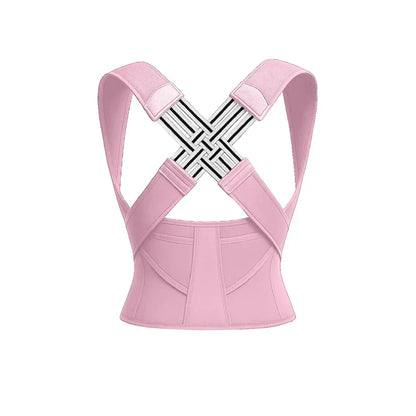 (🔥 Last three hours, Free shipping for the entire order🔥)👦HZA™ - THE ORIGINAL BACK HERO👧Get Up to  63%