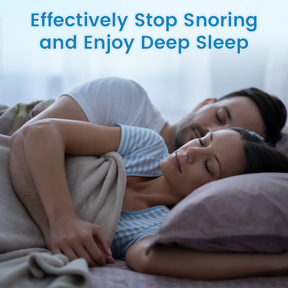 LAST DAY SALE 60% OFF⏰PerfectSleep Solution- Anti-Snoring & Anti-Grinding Teeth Protector